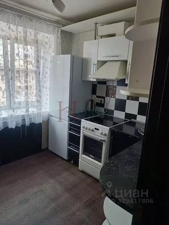 2-к кв. Новосибирская область, Новосибирск ул. Станиславского, 4/2 ... - Фото 2