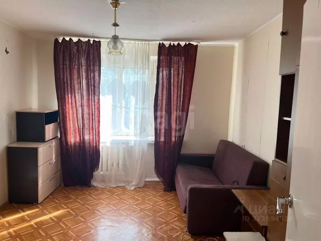 Студия Тюменская область, Тюмень Олимпийская ул., 15 (20.0 м) - Фото 1