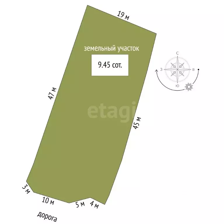 Дом в Владимирская область, Петушинский район, Городищи муниципальное ... - Фото 2