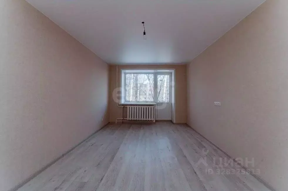 2-к кв. Тверская область, Тверь ул. Орджоникидзе, 47 (41.0 м) - Фото 1