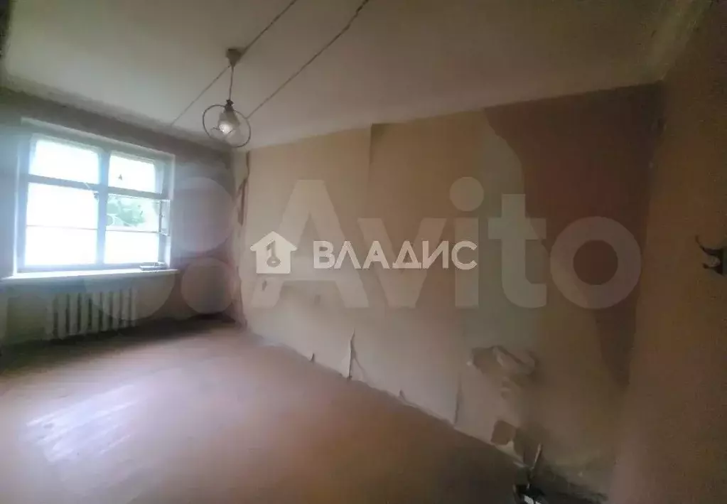 Комната 13,2 м в 3-к., 1/2 эт. - Фото 0