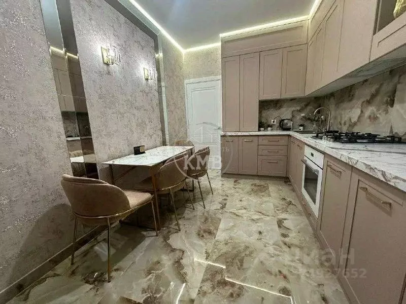 1-к кв. Ставропольский край, Минеральные Воды Советская ул. (36.4 м) - Фото 2