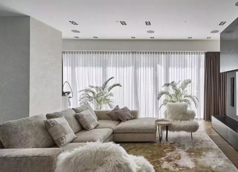 Квартира, 3 комнаты, 166.7 м - Фото 0