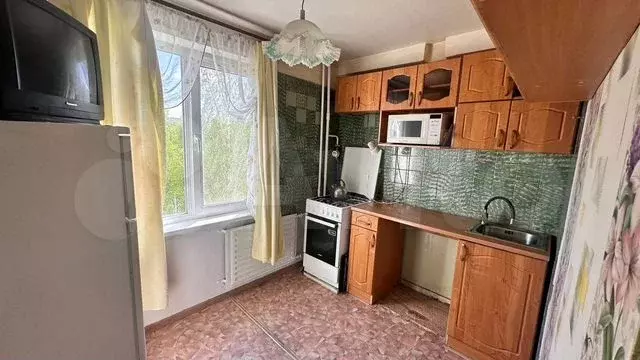 3-к. квартира, 57,4 м, 6/9 эт. - Фото 0