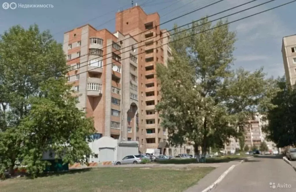 2-комнатная квартира: Уфа, улица Менделеева, 138 (60.1 м) - Фото 0