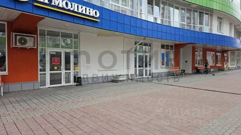 Помещение свободного назначения в Тюменская область, Тюмень ул. ... - Фото 1