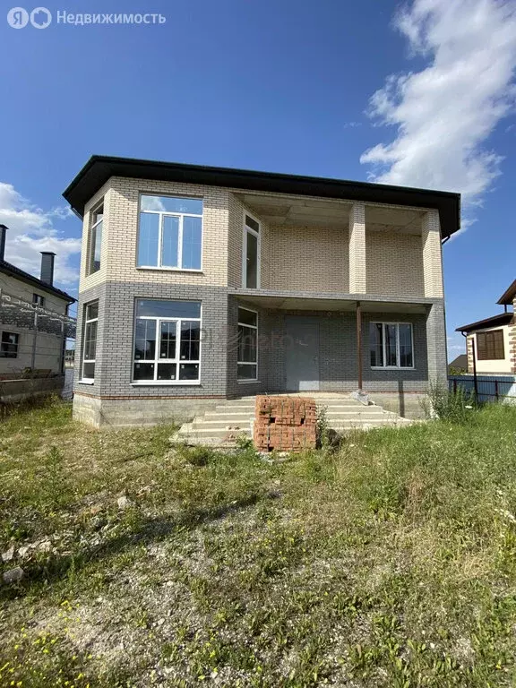 Дом в Змейка, Крайняя улица, 22 (334.5 м) - Фото 1