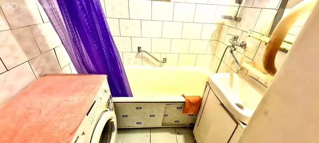 2-комнатная квартира: Тверь, улица Можайского, 85 (48 м) - Фото 1