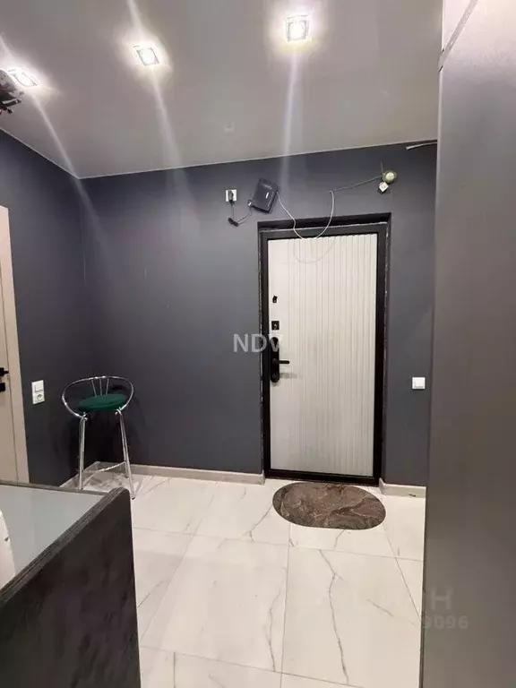 1-к кв. Московская область, Ленинский городской округ, пос. Битца ... - Фото 2