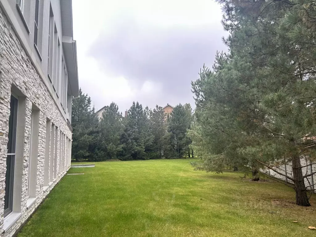 Коттедж в Московская область, Мытищи городской округ, пос. Вешки бул. ... - Фото 2