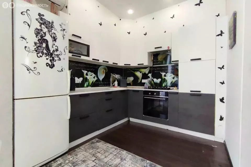 Дом в Краснодар, 2-й Звенигородский проезд, 36 (100 м) - Фото 1