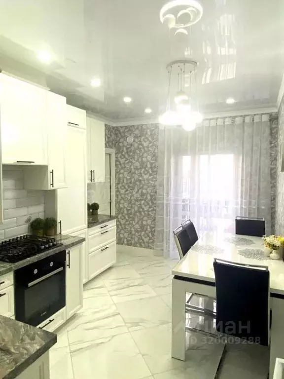 2-к кв. Калининградская область, Гурьевск Крайняя ул., 9А (65.0 м) - Фото 1