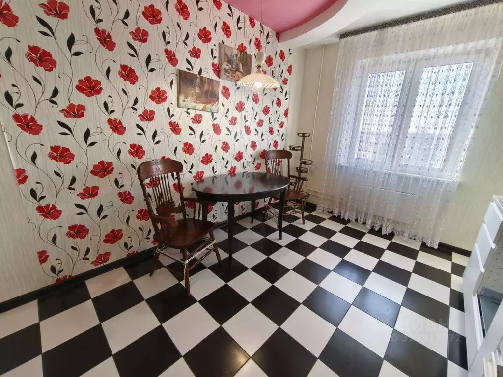 Квартира, 2 комнаты, 58.1 м - Фото 2