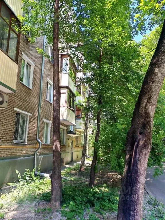 Комната Москва Коптевский бул., 19 (15.0 м) - Фото 1
