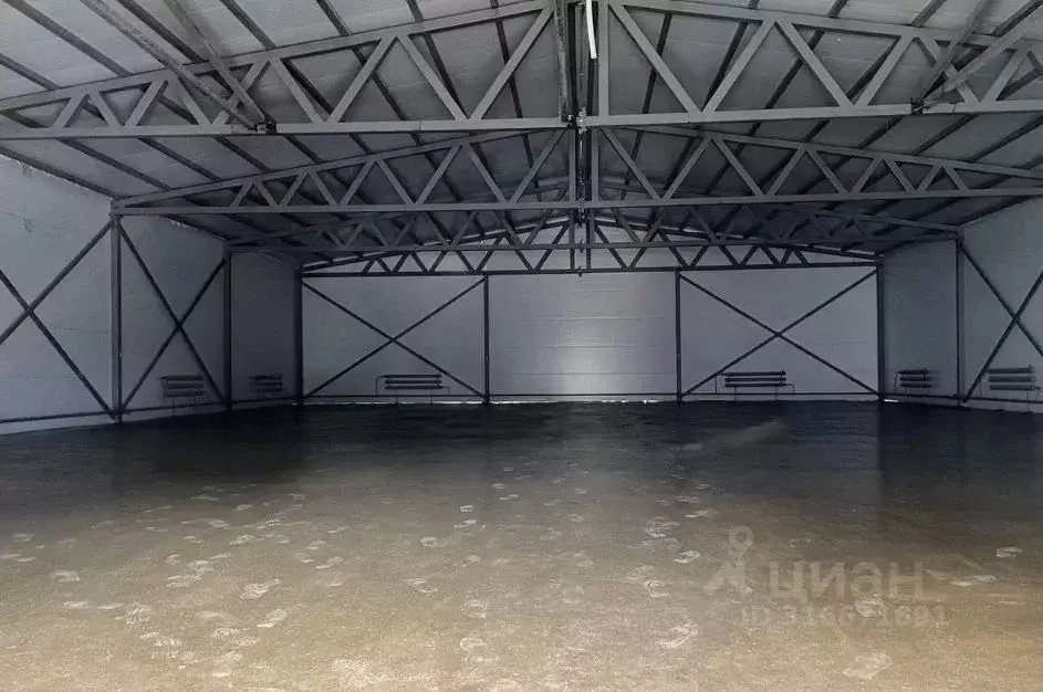 Склад в Московская область, Химки Рабочая ул., 1 (860 м) - Фото 0