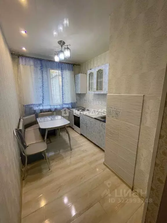 2-к кв. Пермский край, Соликамск ул. 3-й Пятилетки, 15 (50.8 м) - Фото 2