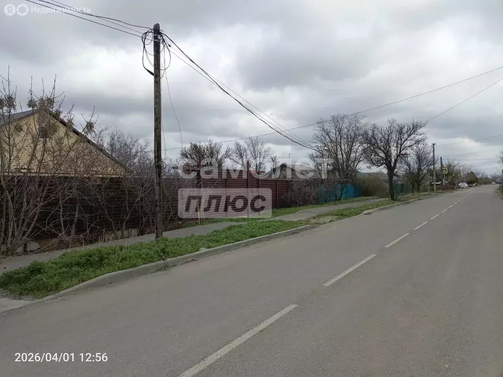 Дом в Элиста, улица Б.К. Пашкова (127.6 м) - Фото 1