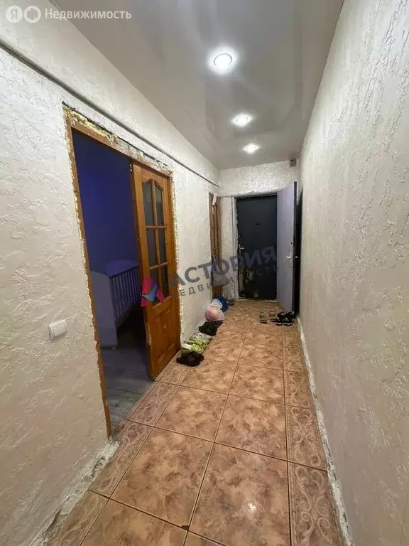 2-комнатная квартира: Тула, улица Бондаренко, 23 (55.5 м) - Фото 1