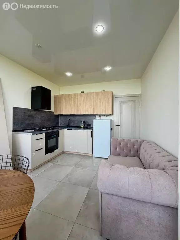 2-комнатная квартира: Нальчик, улица Тарчокова, 21к1 (60 м) - Фото 2