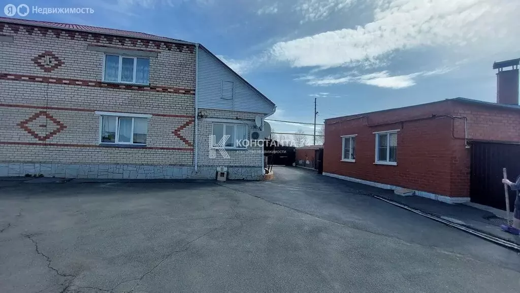 Дом в село Кундравы, улица Труда (142.4 м) - Фото 2