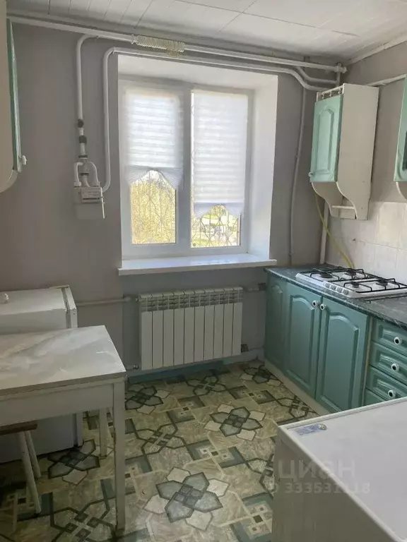 1-к кв. Крым, Евпатория ул. Демышева, 128/13 (35.0 м) - Фото 1