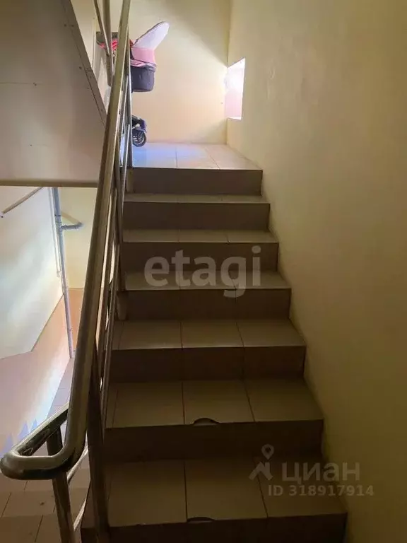 Комната Хабаровский край, Хабаровск Краматорская ул., 12 (10.5 м) - Фото 1
