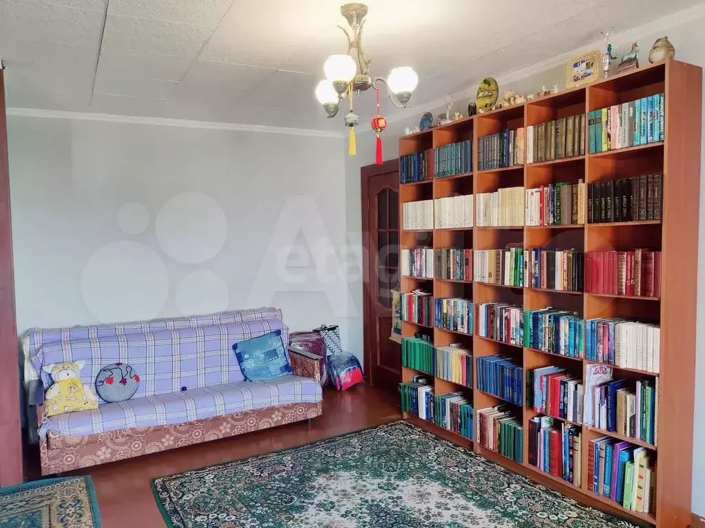 2-к. квартира, 44,1 м, 2/5 эт. - Фото 1