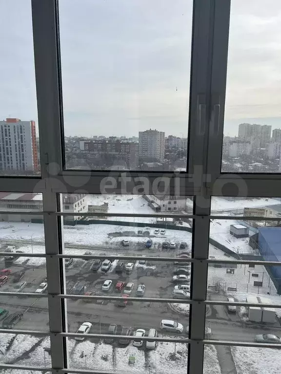 1-к. квартира, 45,4 м, 13/16 эт. - Фото 1