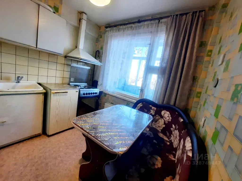 1-к кв. Архангельская область, Мирный Советская ул., 17 (32.0 м) - Фото 1