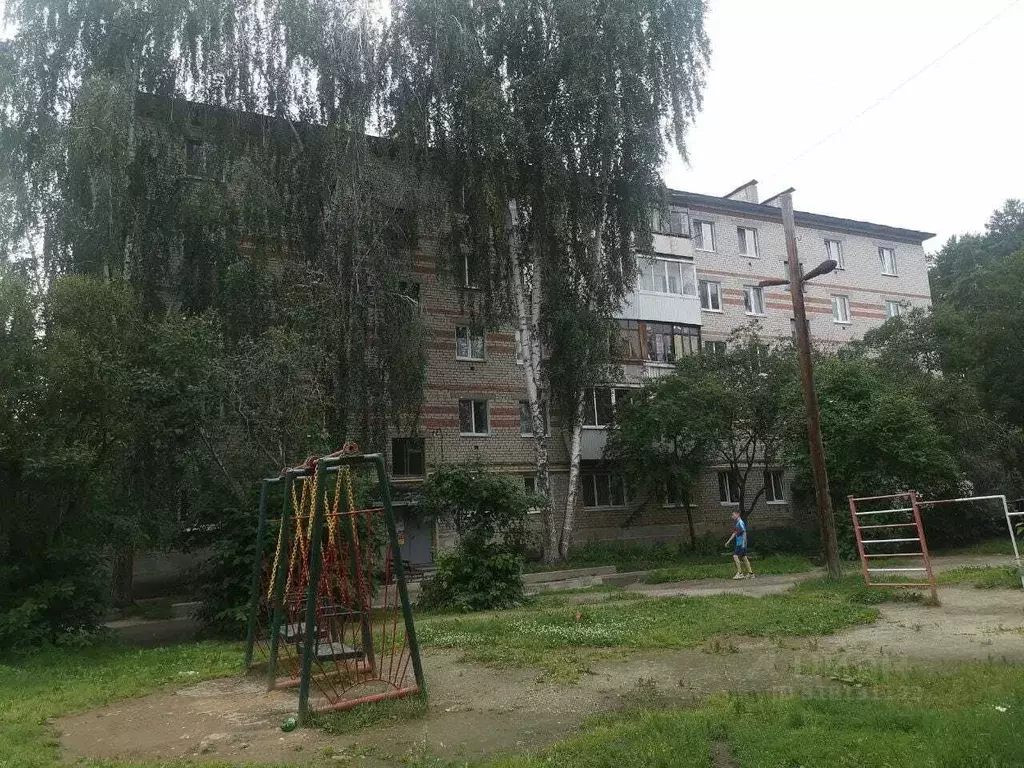 2-к кв. Свердловская область, Березовский ул. Толбухина, 15 (40.8 м) - Фото 0