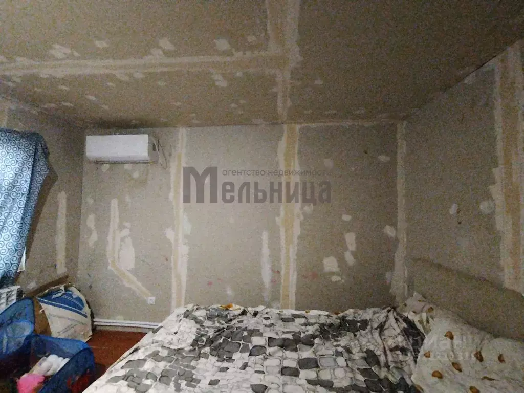 Дом в Волгоградская область, Среднеахтубинский район, Краснослободск ... - Фото 2