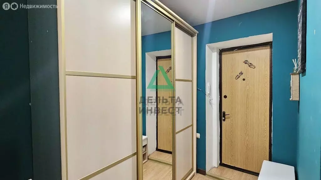 2-комнатная квартира: Уфа, улица Набережная реки Уфы, 63 (50.9 м) - Фото 1