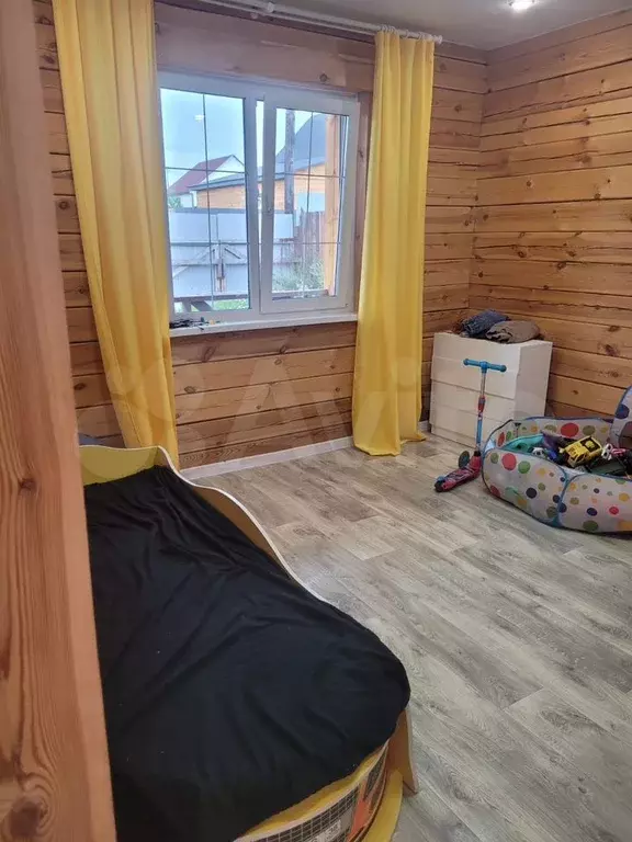 Дом 120 м на участке 6 сот. - Фото 1