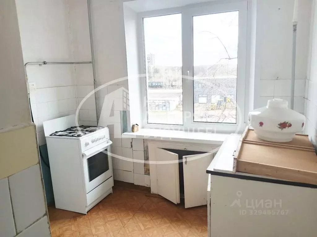 2-к кв. Пермский край, Чайковский Вокзальная ул., 29 (43.7 м) - Фото 1