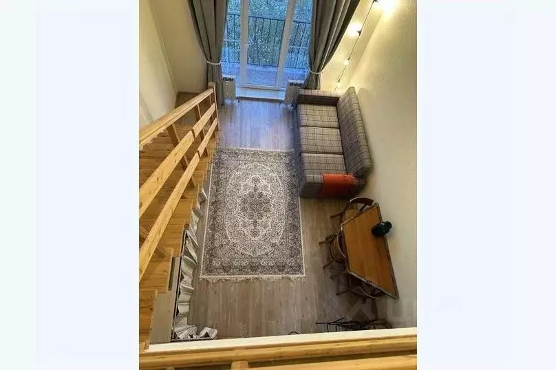 1-к кв. Пермский край, Пермь ул. Фрезеровщиков, 59 (30.0 м) - Фото 2