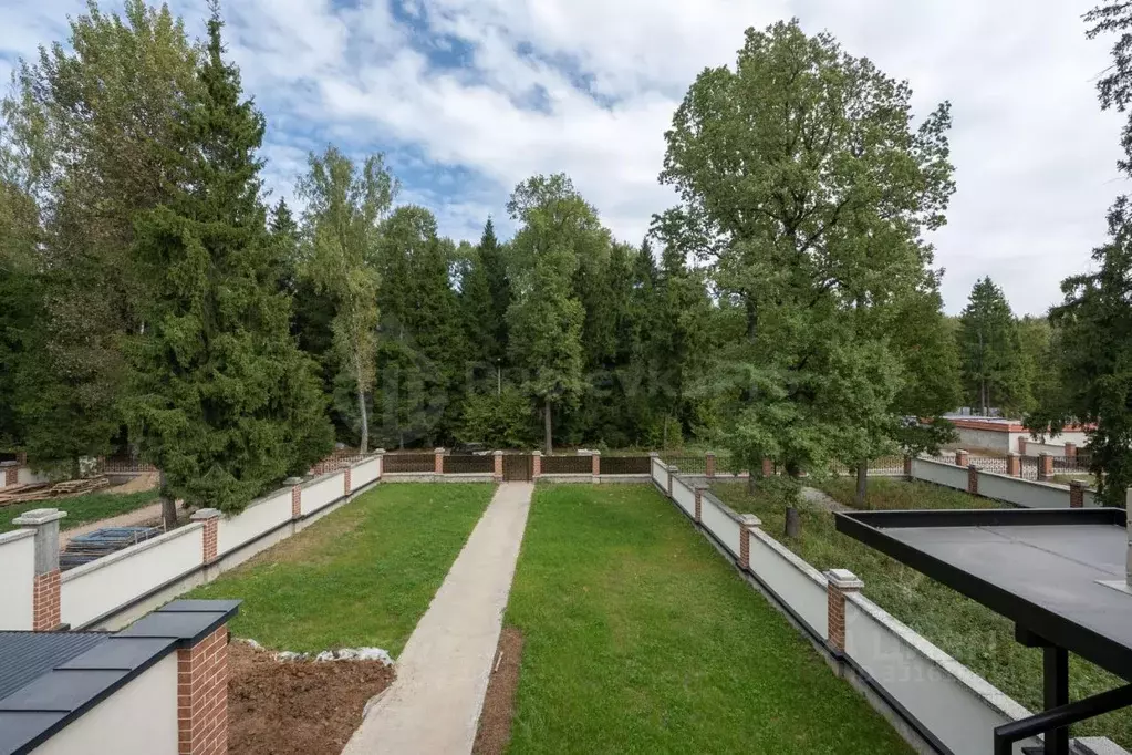 Таунхаус в Московская область, Одинцовский городской округ, д. ... - Фото 2