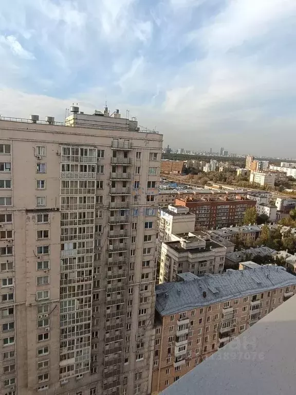 1-к кв. Москва Русаковская ул., 2 (41.0 м) - Фото 0