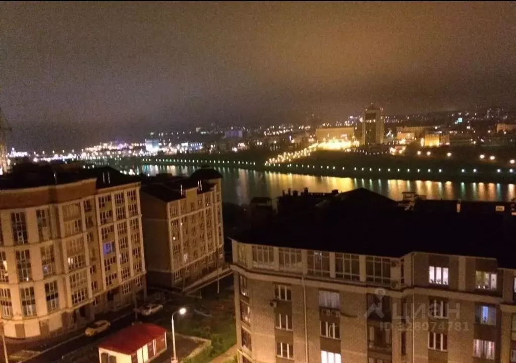 1-к кв. Чувашия, Чебоксары ул. Академика Алексея Николаевича Крылова, ... - Фото 1