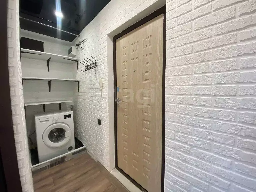 1-к кв. Владимирская область, Ковров Волго-Донская ул., 25 (38.1 м) - Фото 1