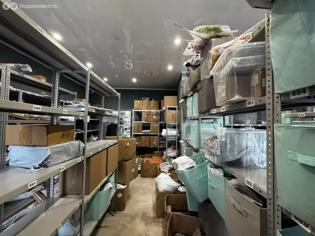 Торговая площадь (41.6 м) - Фото 2