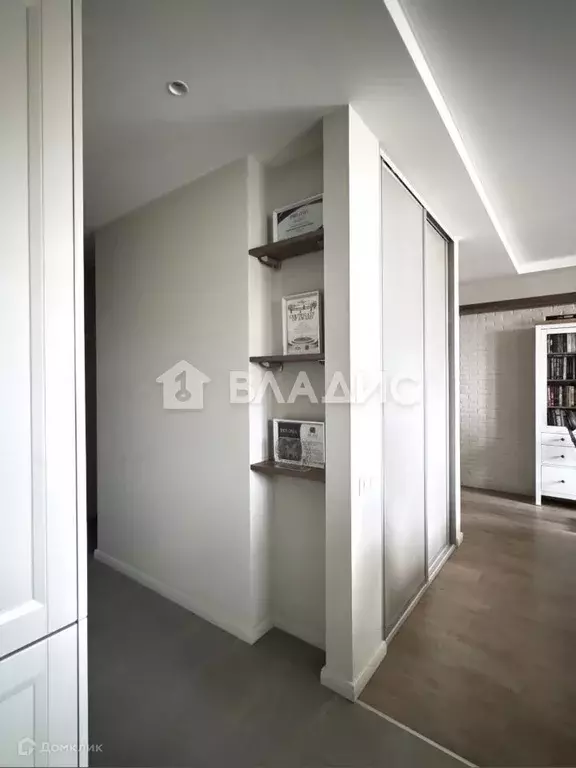 Продаётся 1-к квартира, 46 м - Фото 1