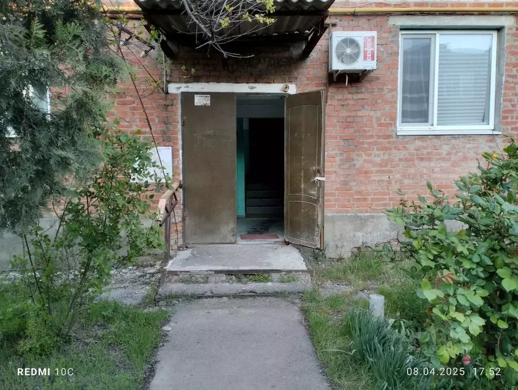 2-к кв. Краснодарский край, Красноармейский район, Полтавская ст-ца ... - Фото 1