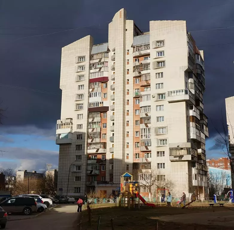 2-к кв. Пермский край, Пермь ул. Клары Цеткин, 21А (55.3 м) - Фото 0