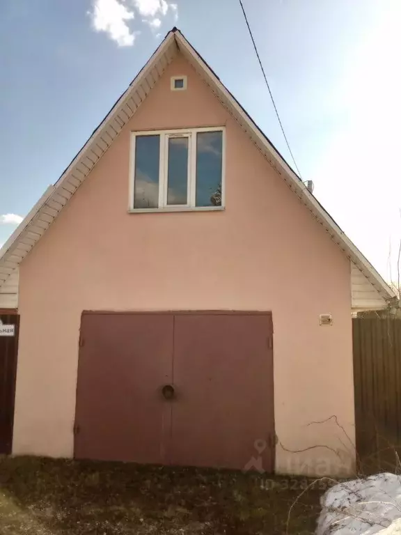 Дом в Московская область, Богородский городской округ, Поселок 2-й ... - Фото 2