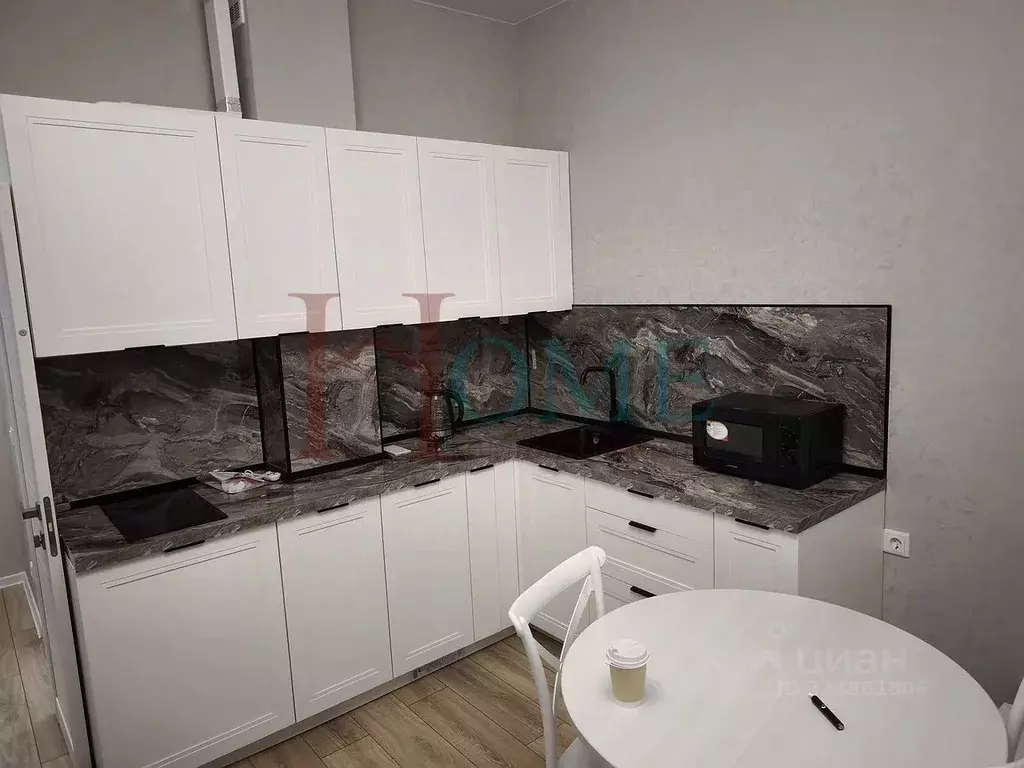 Студия Новосибирская область, Новосибирск ул. Семьи Шамшиных, 91 (30.0 ... - Фото 1