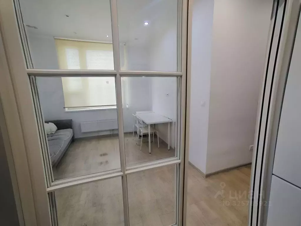 2-к кв. Москва ул. Бутлерова, 7Б (60.0 м) - Фото 2