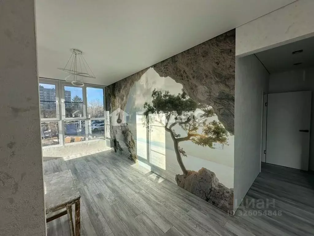 2-к кв. Волгоградская область, Волгоград Промышленная ул., 6 (48.9 м) - Фото 2