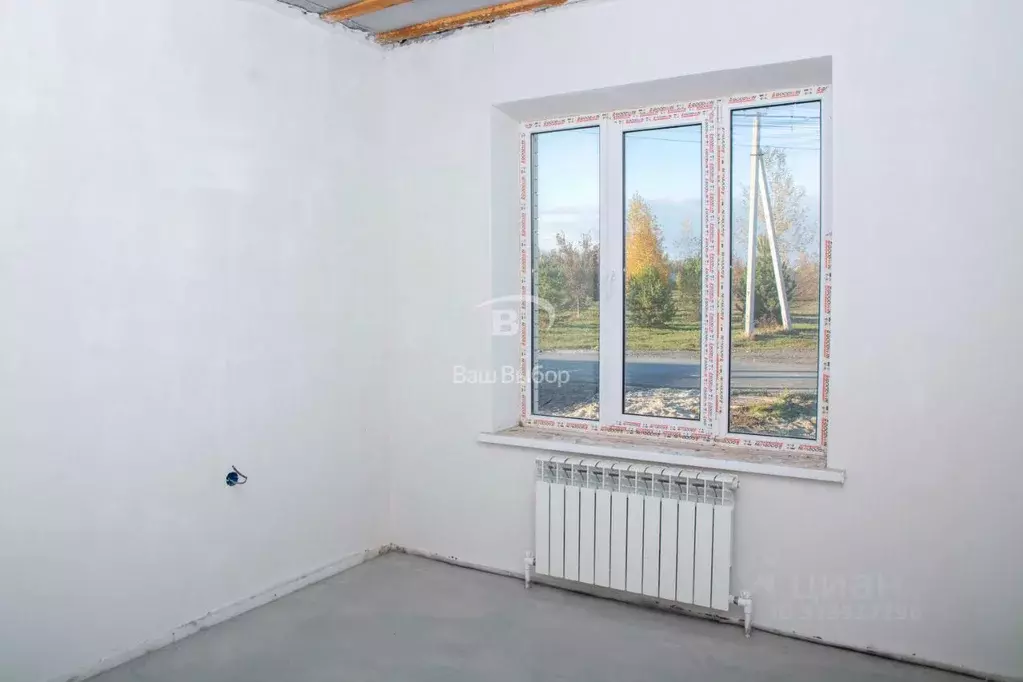 Дом в Ростовская область, Мясниковский район, Краснокрымское с/пос, ... - Фото 2