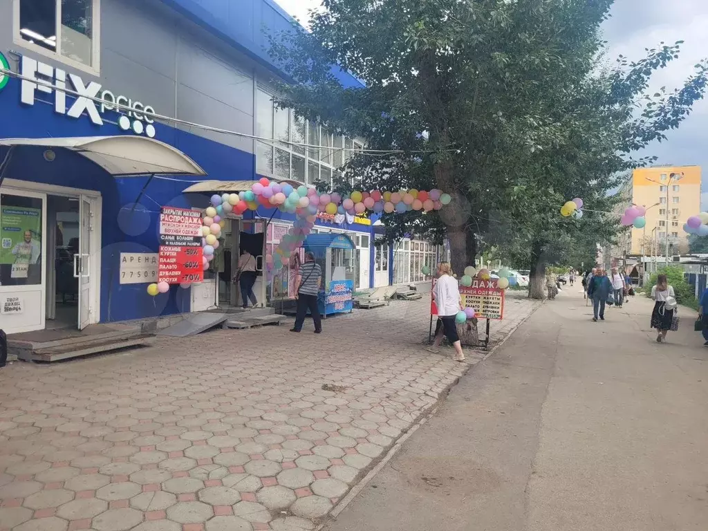 Бешеный трафик 60 м2 - Фото 0
