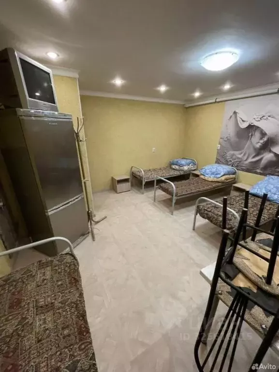 2-к кв. Московская область, Ступино Колхозная ул., 175 (72.0 м) - Фото 2